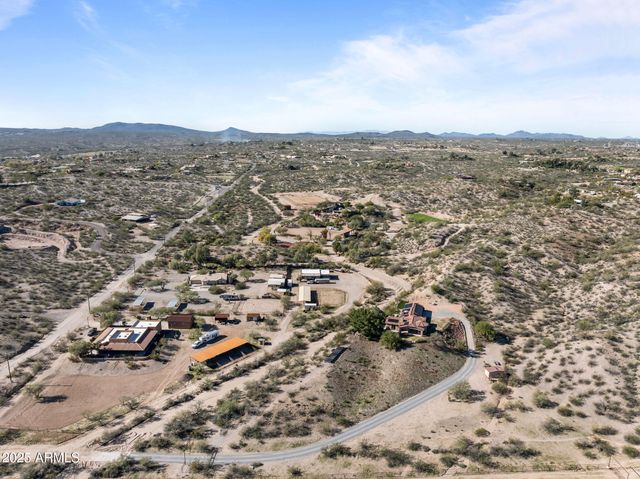 1526 W CHEROKEE Lane, Wickenburg, AZ 85390