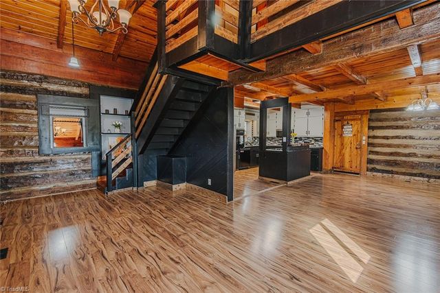 9409 Wheelers Church Road, Hurdle Mills, NC 27541