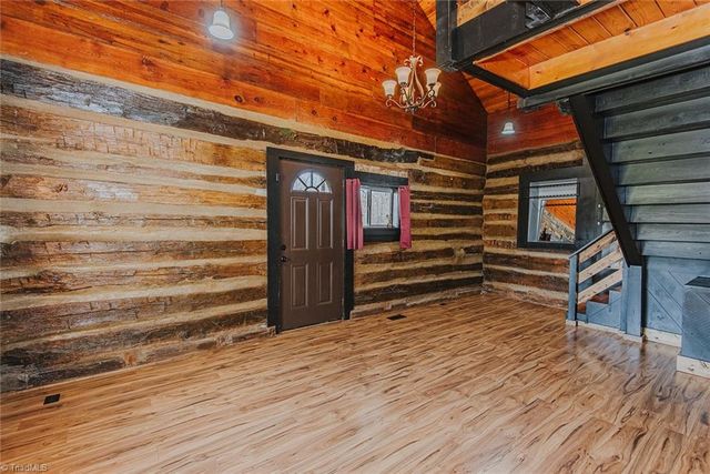 9409 Wheelers Church Road, Hurdle Mills, NC 27541