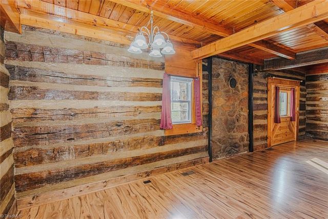 9409 Wheelers Church Road, Hurdle Mills, NC 27541