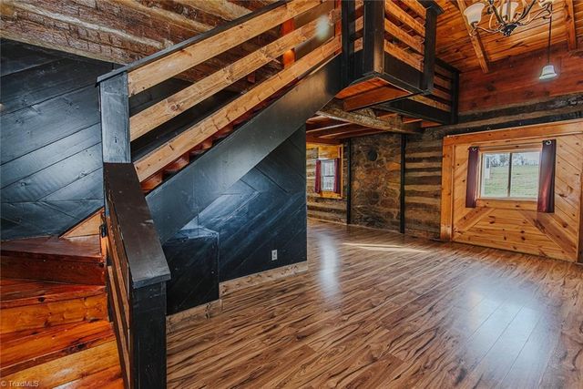 9409 Wheelers Church Road, Hurdle Mills, NC 27541