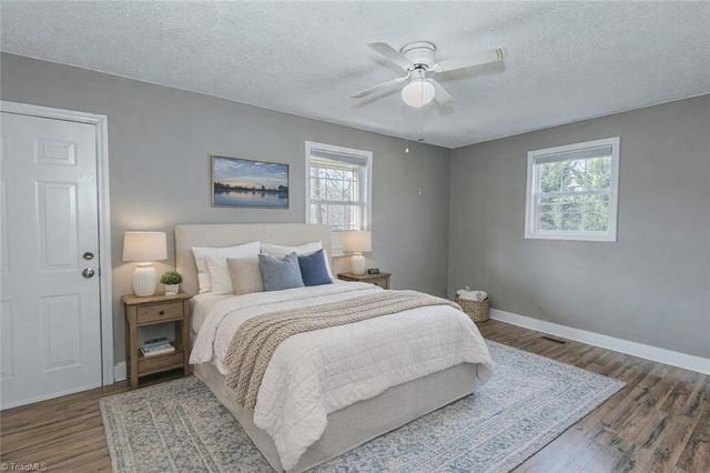 9409 Wheelers Church Road, Hurdle Mills, NC 27541