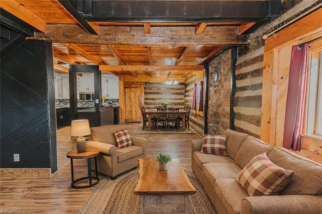 9409 Wheelers Church Road, Hurdle Mills, NC 27541