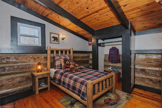 9409 Wheelers Church Road, Hurdle Mills, NC 27541