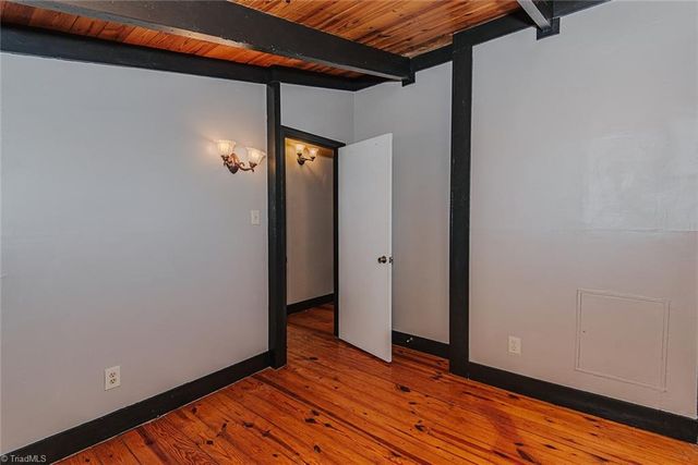 9409 Wheelers Church Road, Hurdle Mills, NC 27541