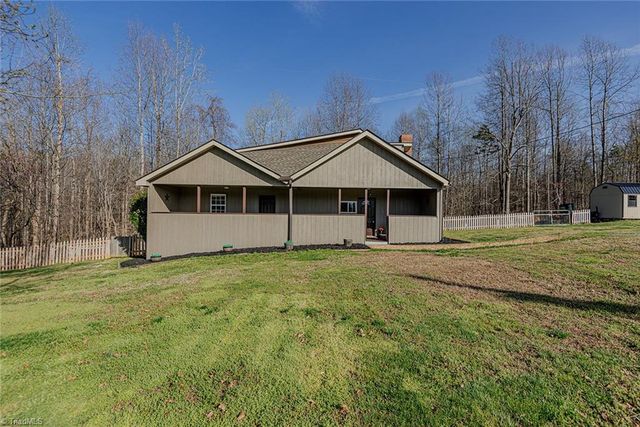 9409 Wheelers Church Road, Hurdle Mills, NC 27541