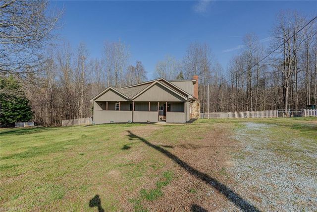 9409 Wheelers Church Road, Hurdle Mills, NC 27541