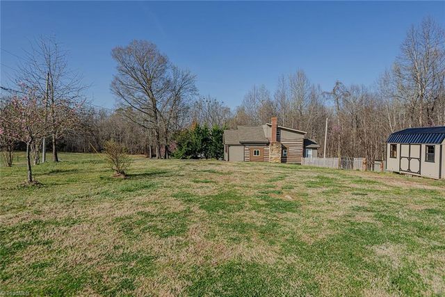 9409 Wheelers Church Road, Hurdle Mills, NC 27541