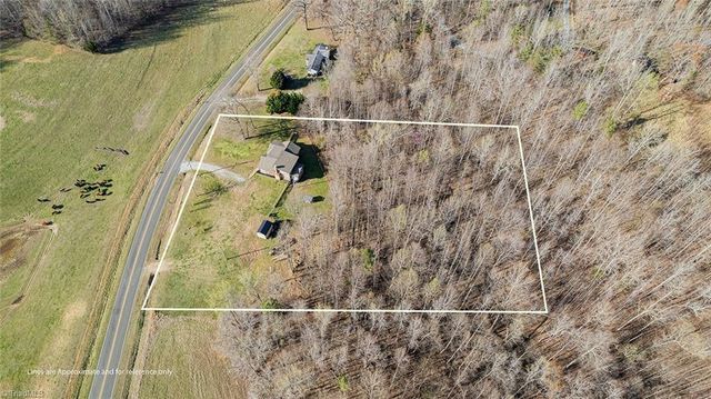 9409 Wheelers Church Road, Hurdle Mills, NC 27541