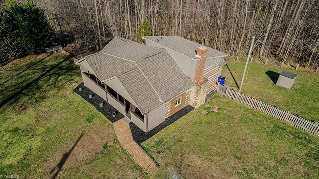 9409 Wheelers Church Road, Hurdle Mills, NC 27541