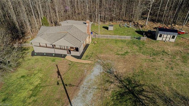 9409 Wheelers Church Road, Hurdle Mills, NC 27541