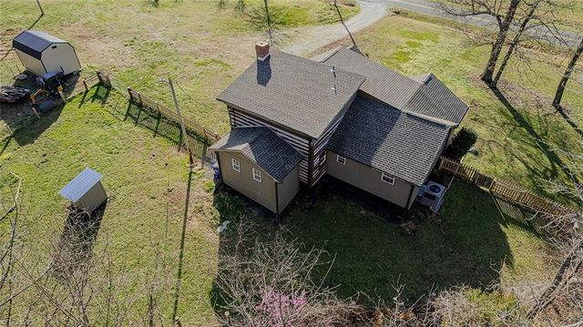9409 Wheelers Church Road, Hurdle Mills, NC 27541