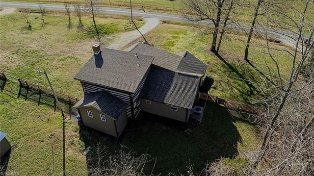 9409 Wheelers Church Road, Hurdle Mills, NC 27541