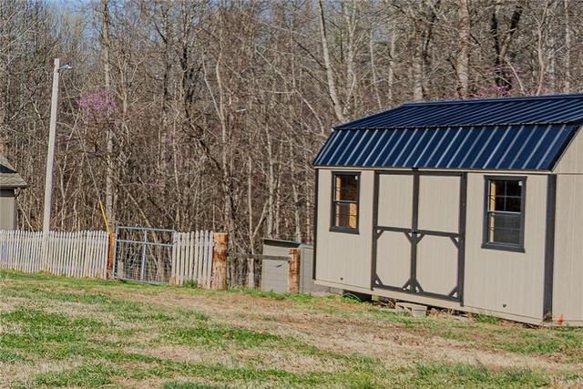 9409 Wheelers Church Road, Hurdle Mills, NC 27541