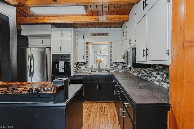 9409 Wheelers Church Road, Hurdle Mills, NC 27541