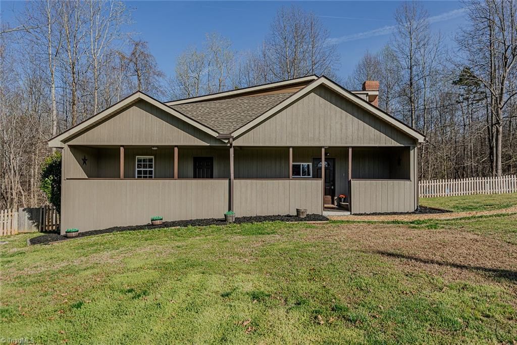 9409 Wheelers Church Road, Hurdle Mills, NC 27541