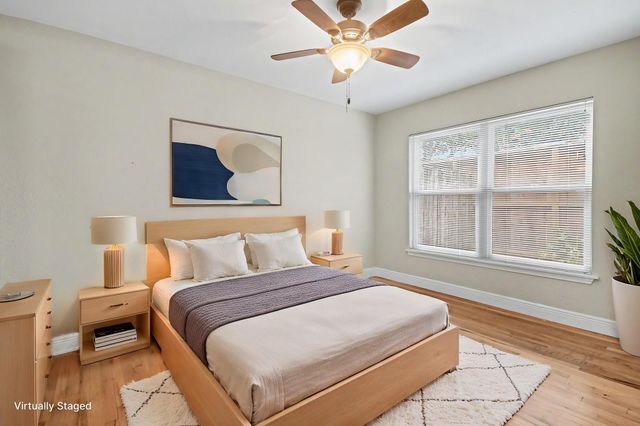 4020 Blue Bonnet Boulevard K, Houston, TX 77025