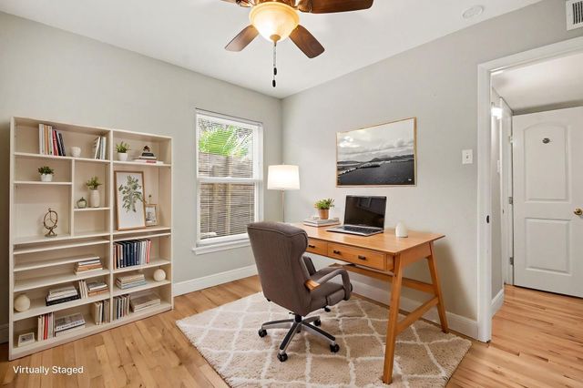 4020 Blue Bonnet Boulevard K, Houston, TX 77025