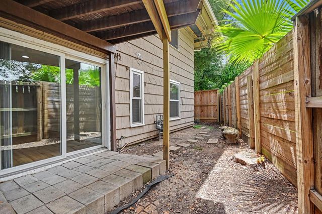 4020 Blue Bonnet Boulevard K, Houston, TX 77025