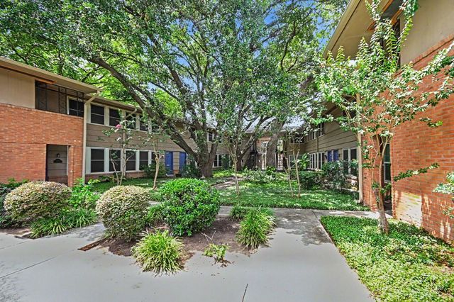 4020 Blue Bonnet Boulevard K, Houston, TX 77025
