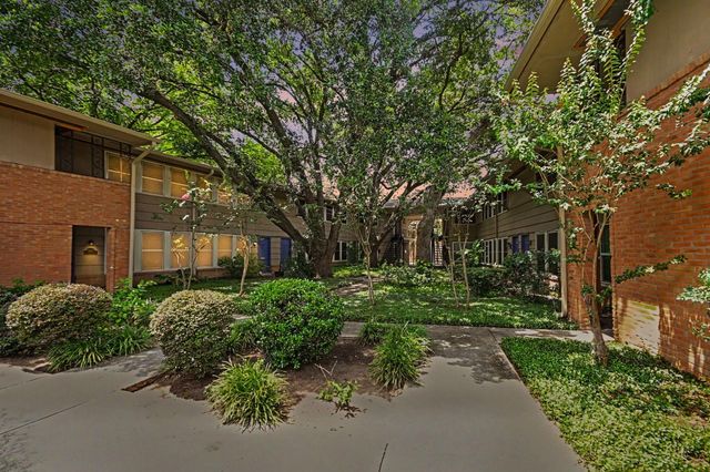 4020 Blue Bonnet Boulevard K, Houston, TX 77025