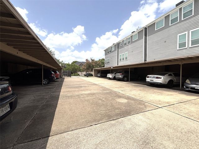 4020 Blue Bonnet Boulevard K, Houston, TX 77025