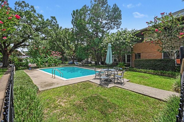 4020 Blue Bonnet Boulevard K, Houston, TX 77025