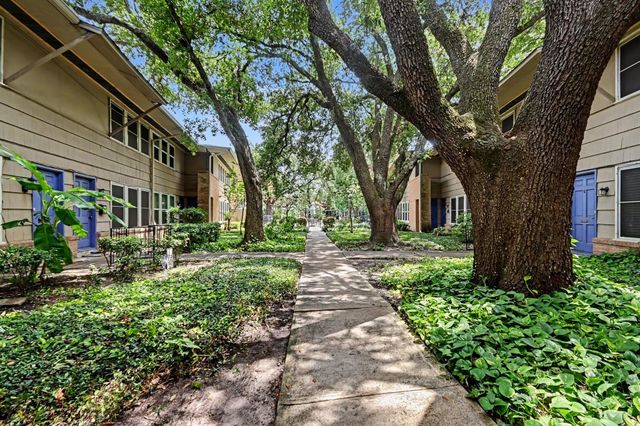 4020 Blue Bonnet Boulevard K, Houston, TX 77025