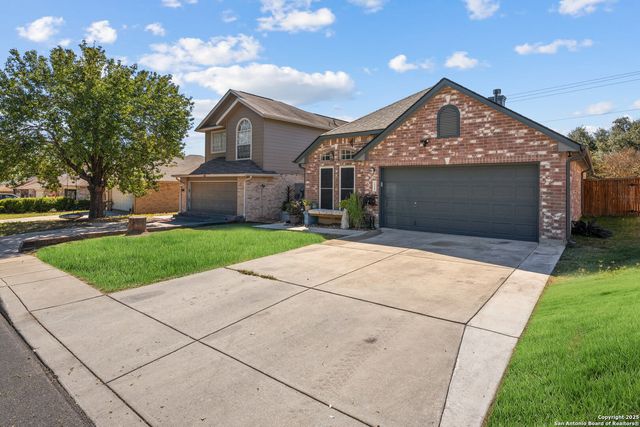 15223 Spring Mist, San Antonio, TX 78247