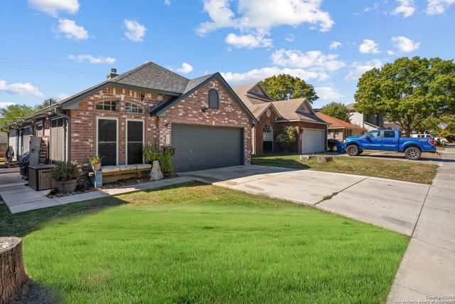 15223 Spring Mist, San Antonio, TX 78247