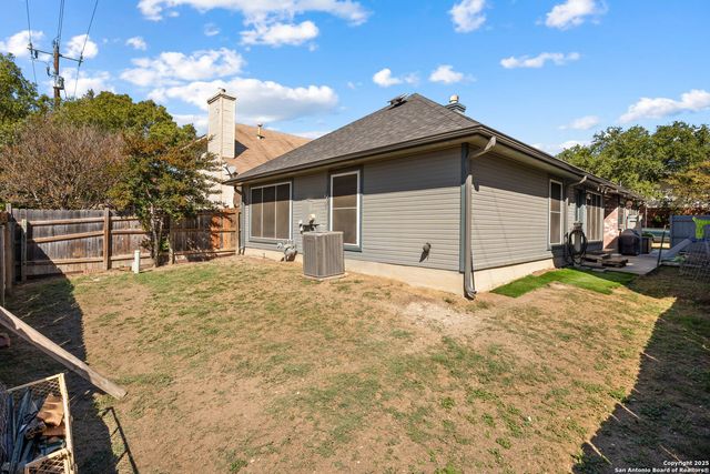 15223 Spring Mist, San Antonio, TX 78247