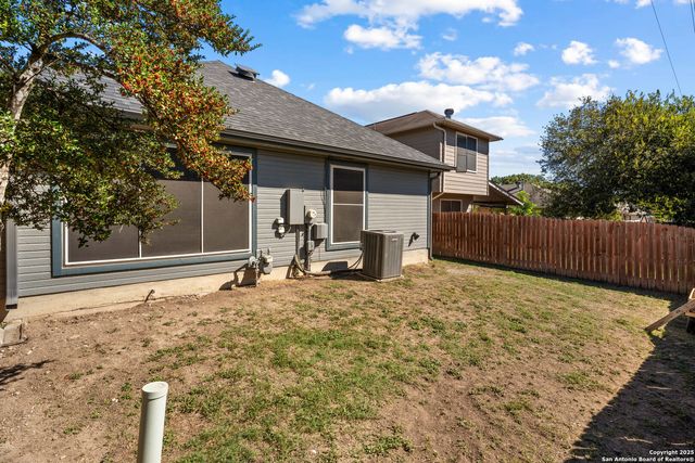 15223 Spring Mist, San Antonio, TX 78247