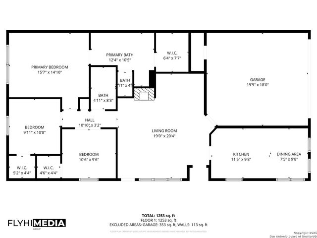 15223 Spring Mist, San Antonio, TX 78247