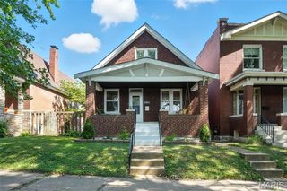 5023 Nottingham Avenue, St Louis, MO 63109
