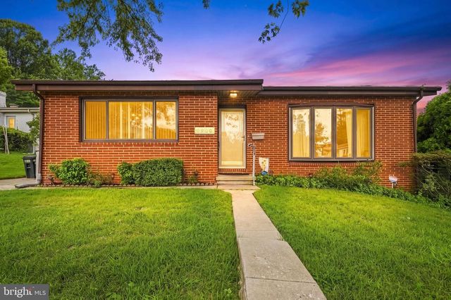 2900 TAMARACK CT, Baltimore, MD 21209