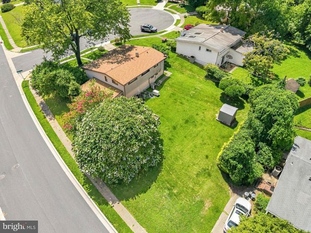 2900 TAMARACK CT, Baltimore, MD 21209