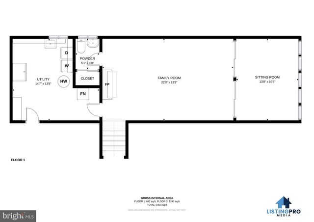 2900 TAMARACK CT, Baltimore, MD 21209