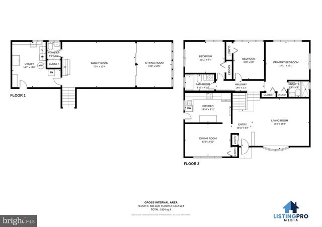 2900 TAMARACK CT, Baltimore, MD 21209