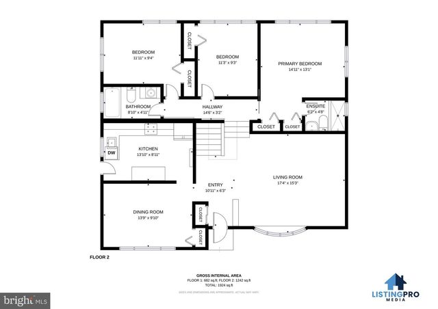 2900 TAMARACK CT, Baltimore, MD 21209