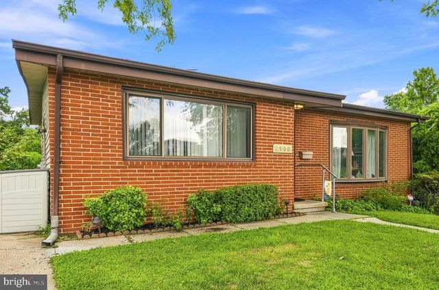 2900 TAMARACK CT, Baltimore, MD 21209