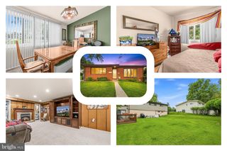 2900 TAMARACK CT, Baltimore, MD 21209