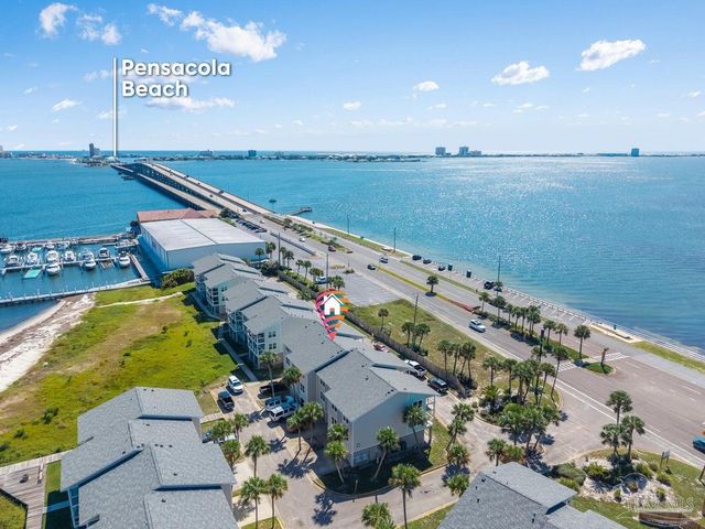 200 Pensacola Beach Rd D2, Gulf Breeze, FL 32561