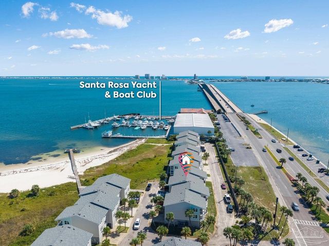 200 Pensacola Beach Rd D2, Gulf Breeze, FL 32561