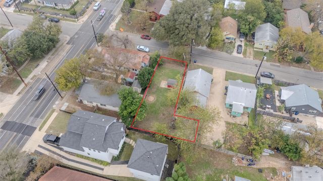 1903 E 21st ST, Austin, TX 78722