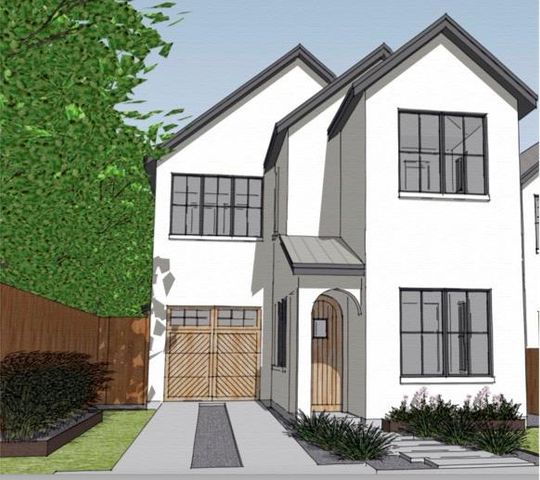 1903 E 21st ST, Austin, TX 78722