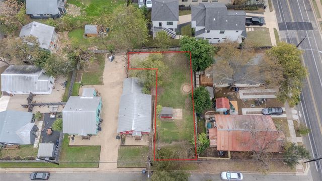 1903 E 21st ST, Austin, TX 78722