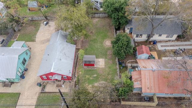 1903 E 21st ST, Austin, TX 78722
