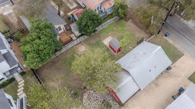 1903 E 21st ST, Austin, TX 78722