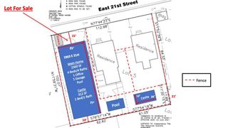 1903 E 21st ST, Austin, TX 78722