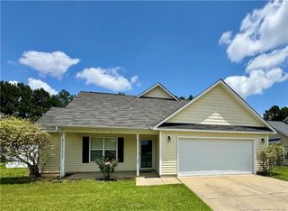 227 Fairfield Circle, Raeford, NC 28376
